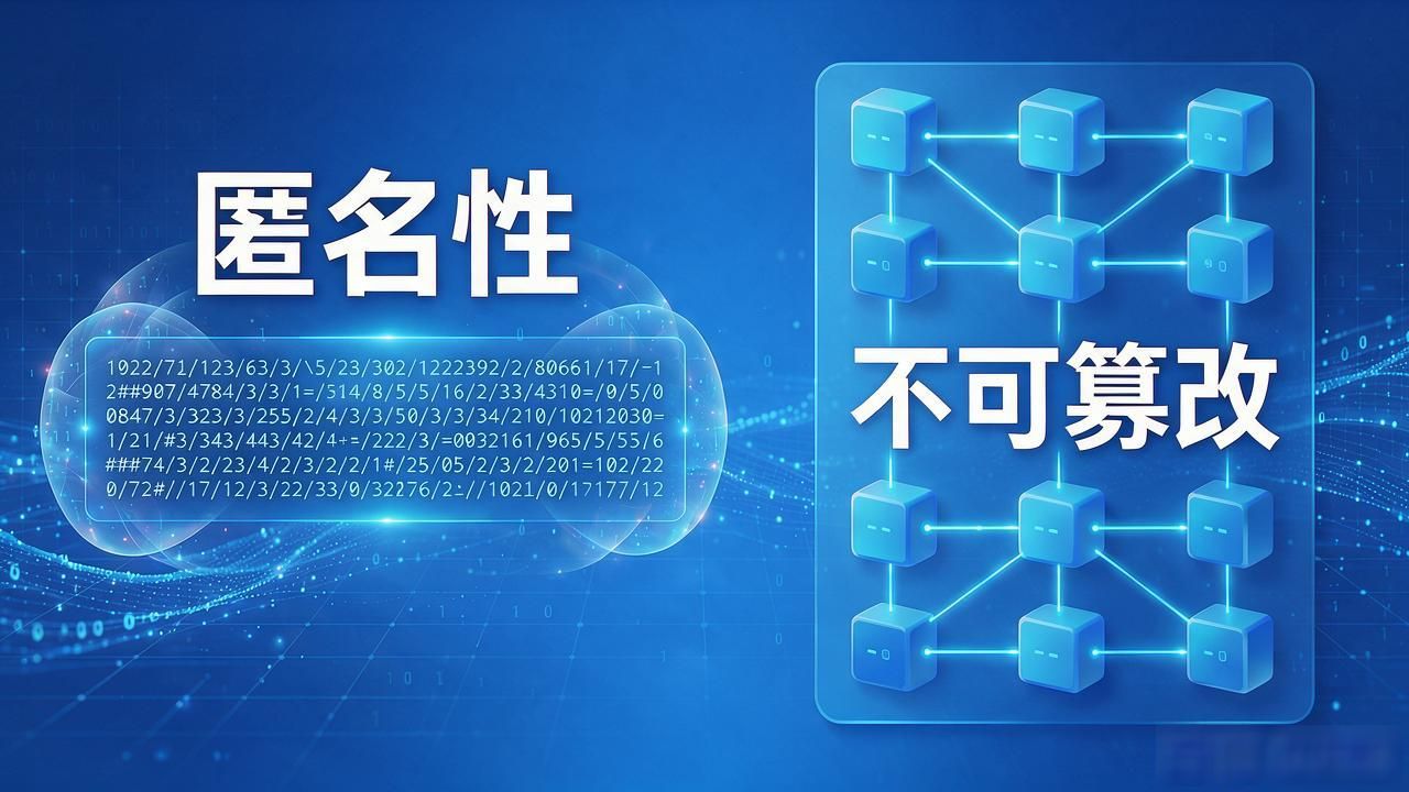 私人数字货币特征全解读：去中心化、匿名、不可篡改怎么理解