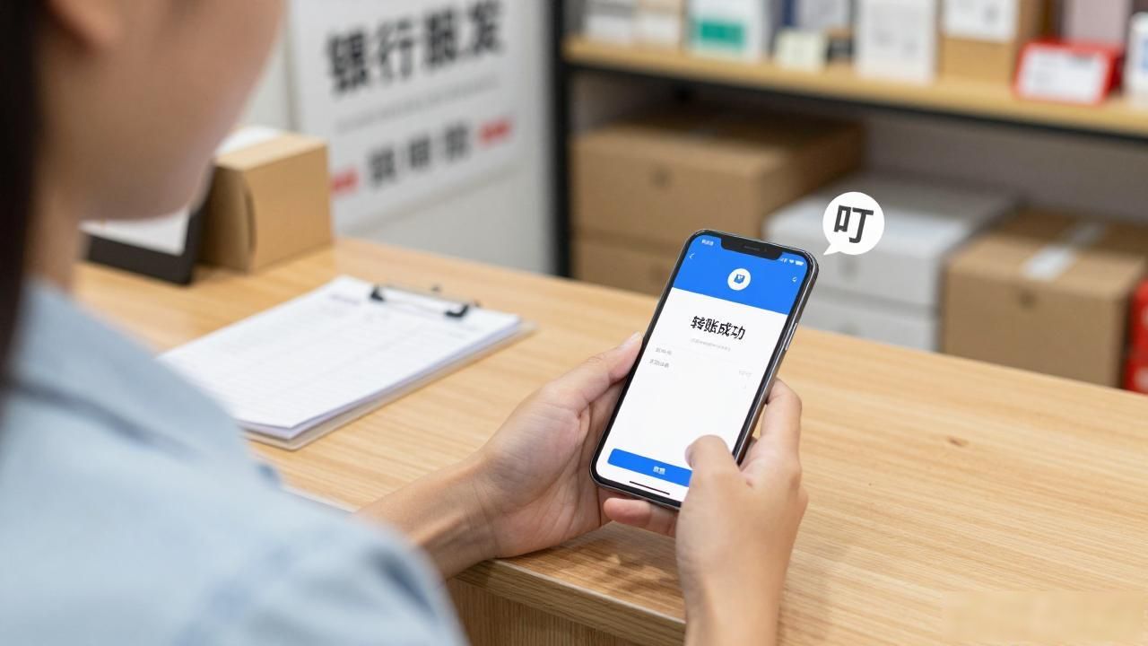 银行转账遇上数字货币支付，普通人付钱到底该怎么选、能不能更快