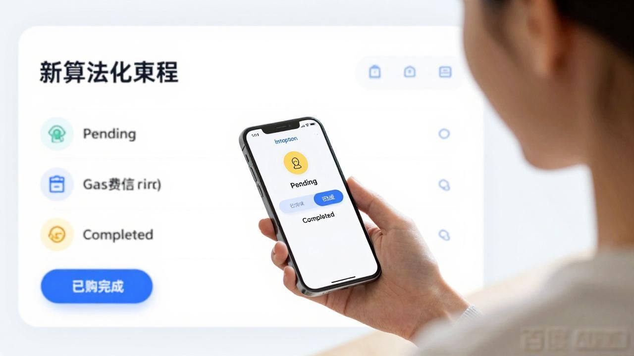 imToken钱包用户最需要什么？我们这样优化服务