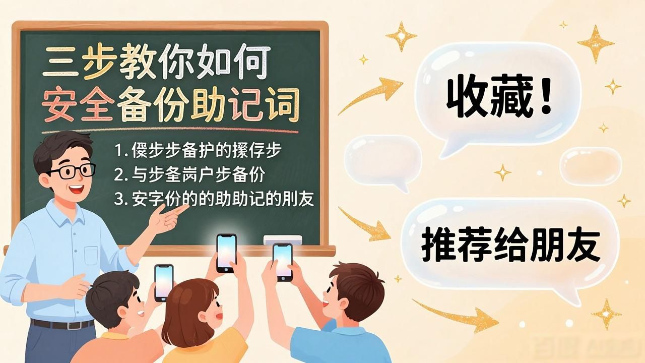 imToken钱包推广怎么做？我的实战心得分享