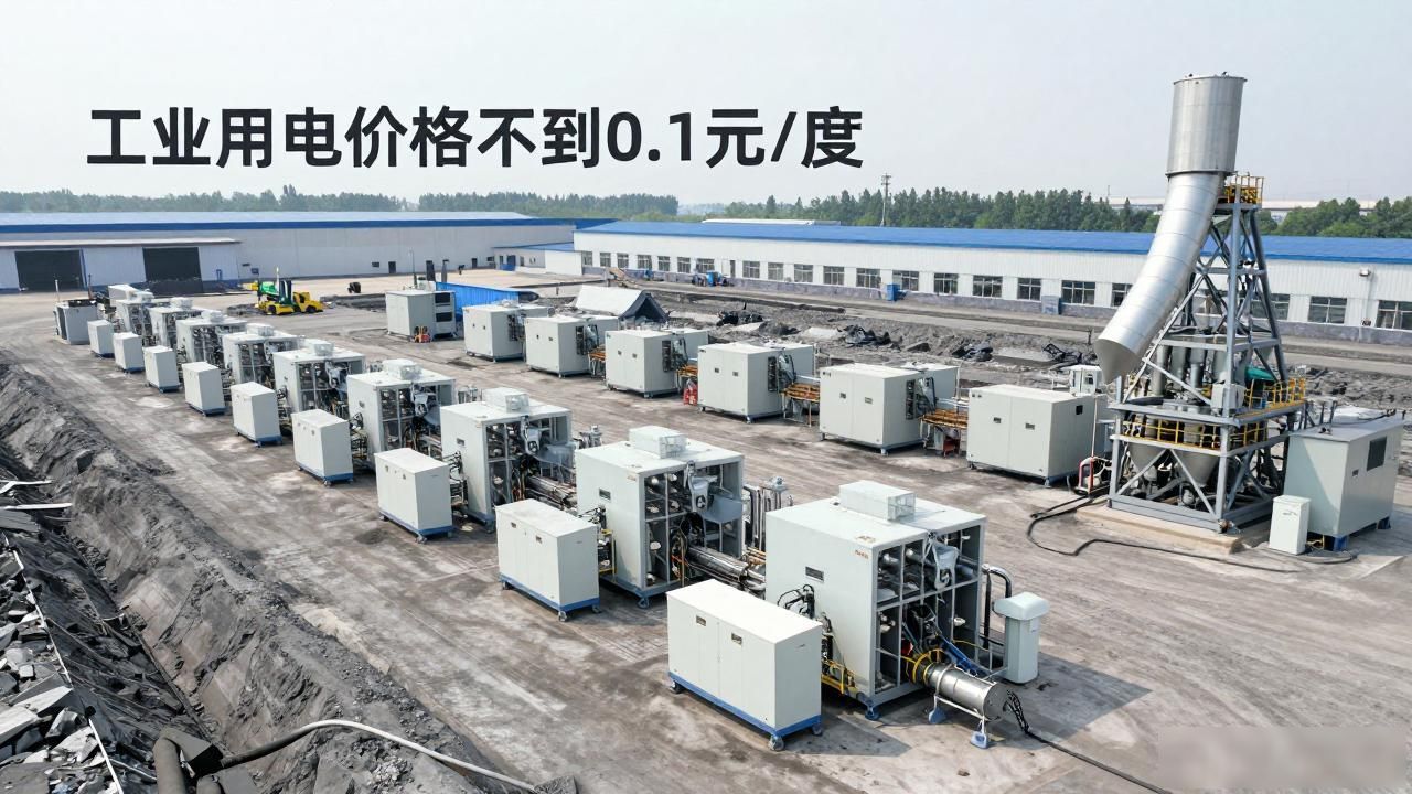 挖掘数字加密货币：设备、成本与收益全解析
