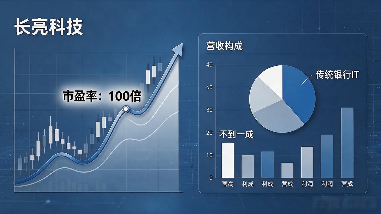 长亮科技数字货币股票还能不能拿？数字人民币落地后看这几点