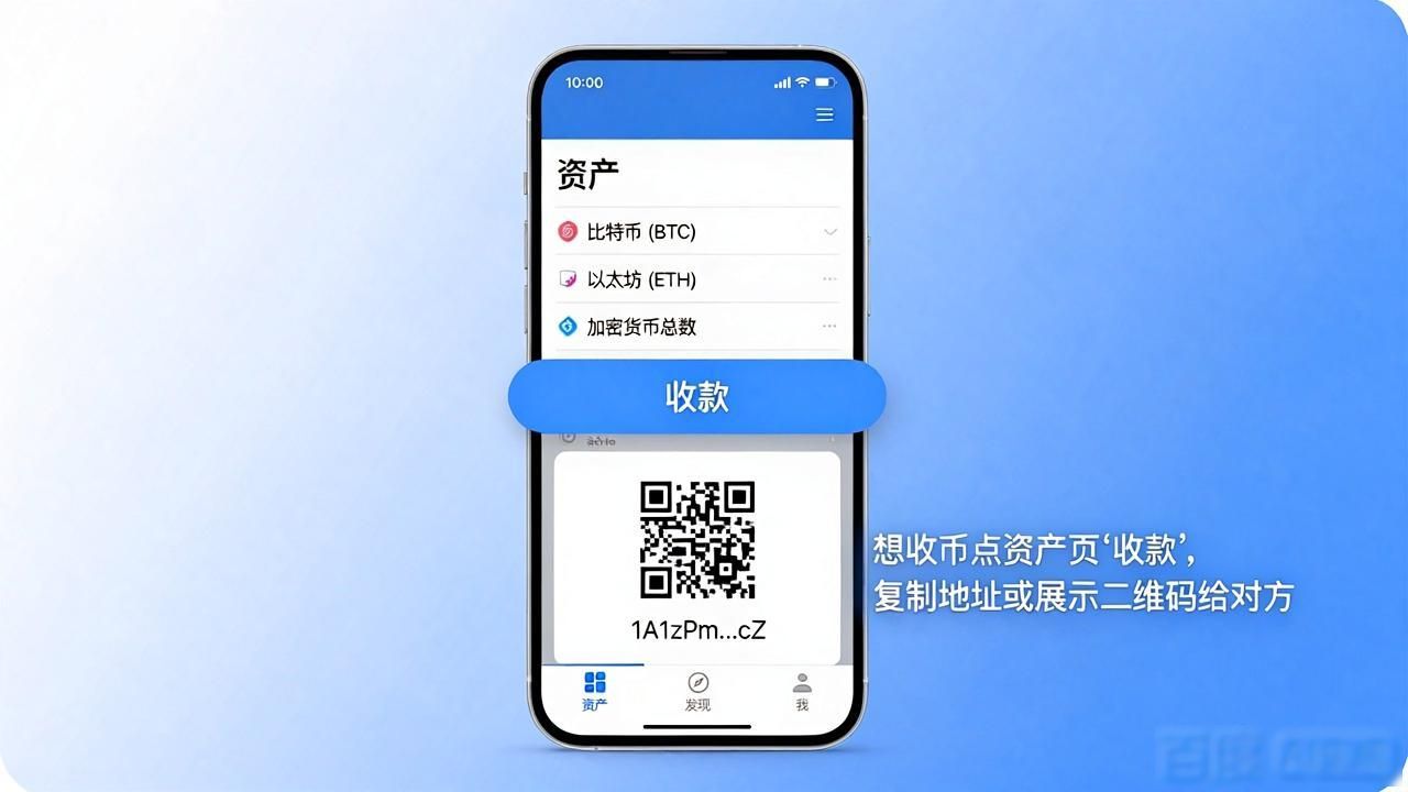 imToken 2.0 新手教程：5分钟搞定钱包创建与转账