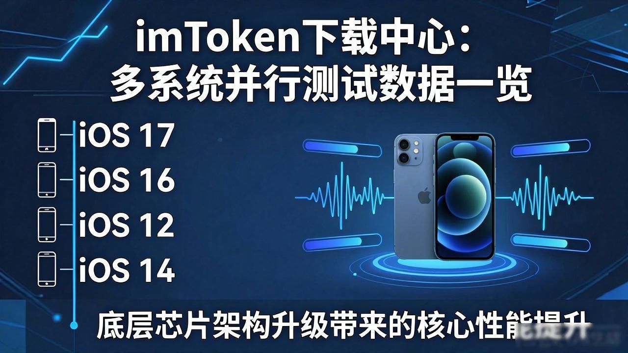 imToken下载中心：多系统并行测试数据一览