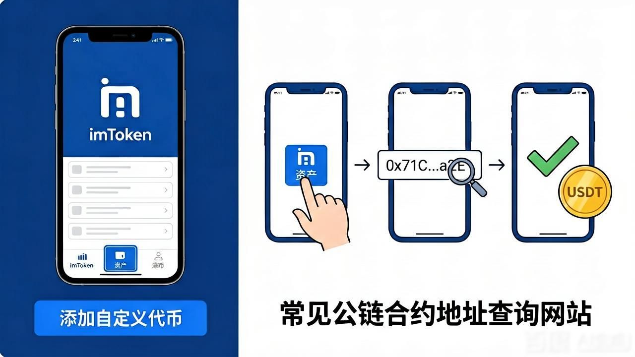 imToken下载中心教程排行榜TOP，热门教程一网打尽