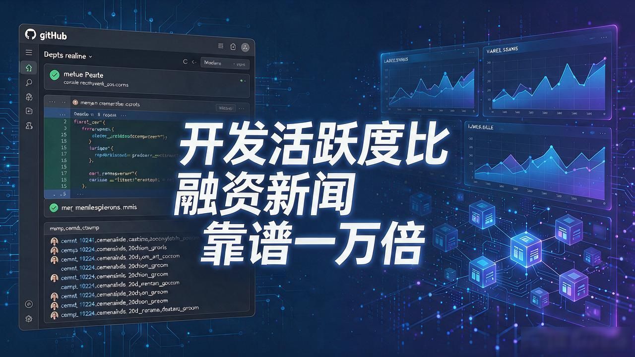 有价值的数字货币到底怎么判断？普通人别再交智商税