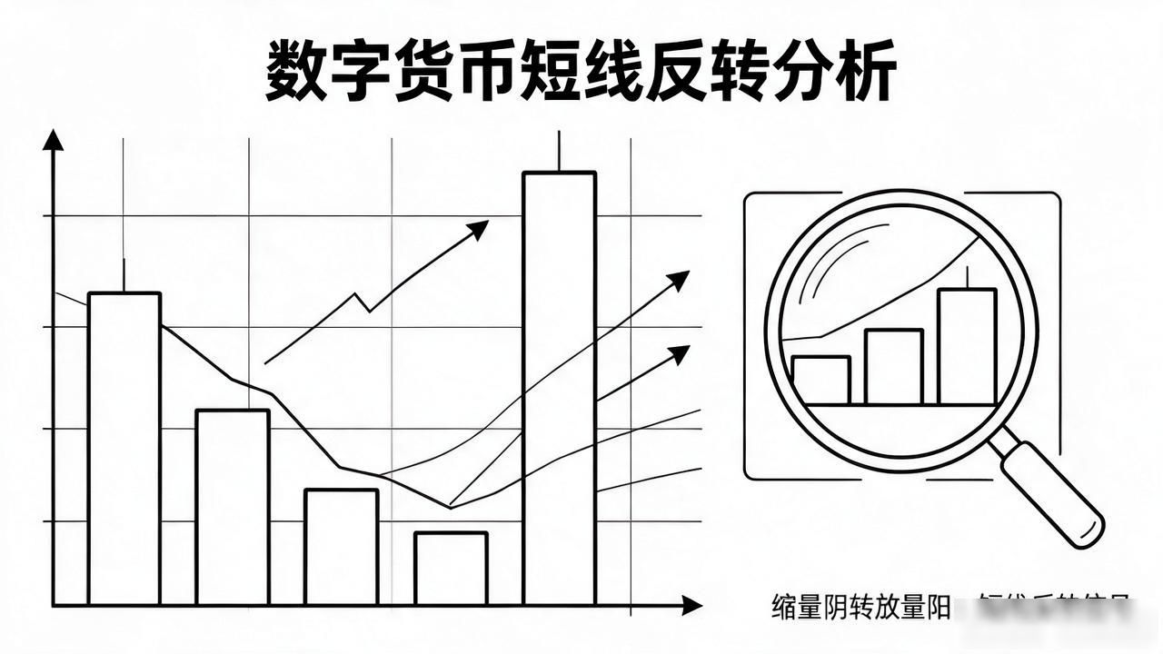 数字货币K线解说：阳阴线、支撑阻力、量价关系一次讲透