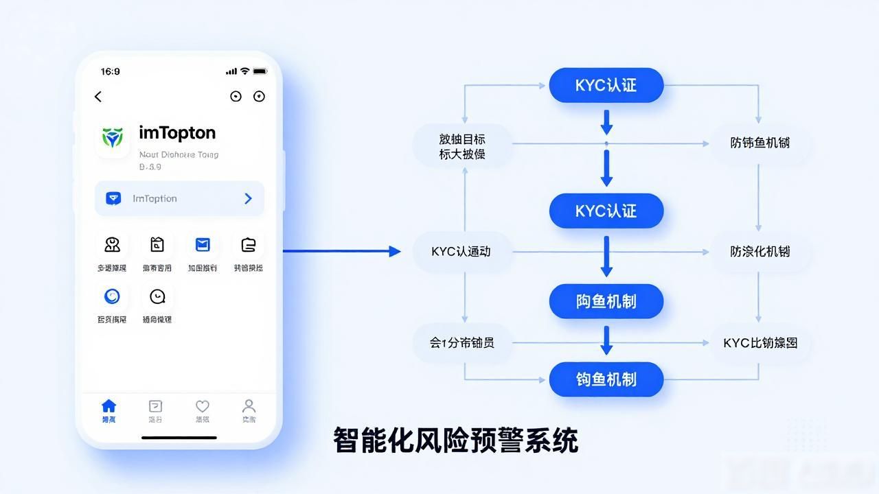 imToken最新下载与功能升级全解析