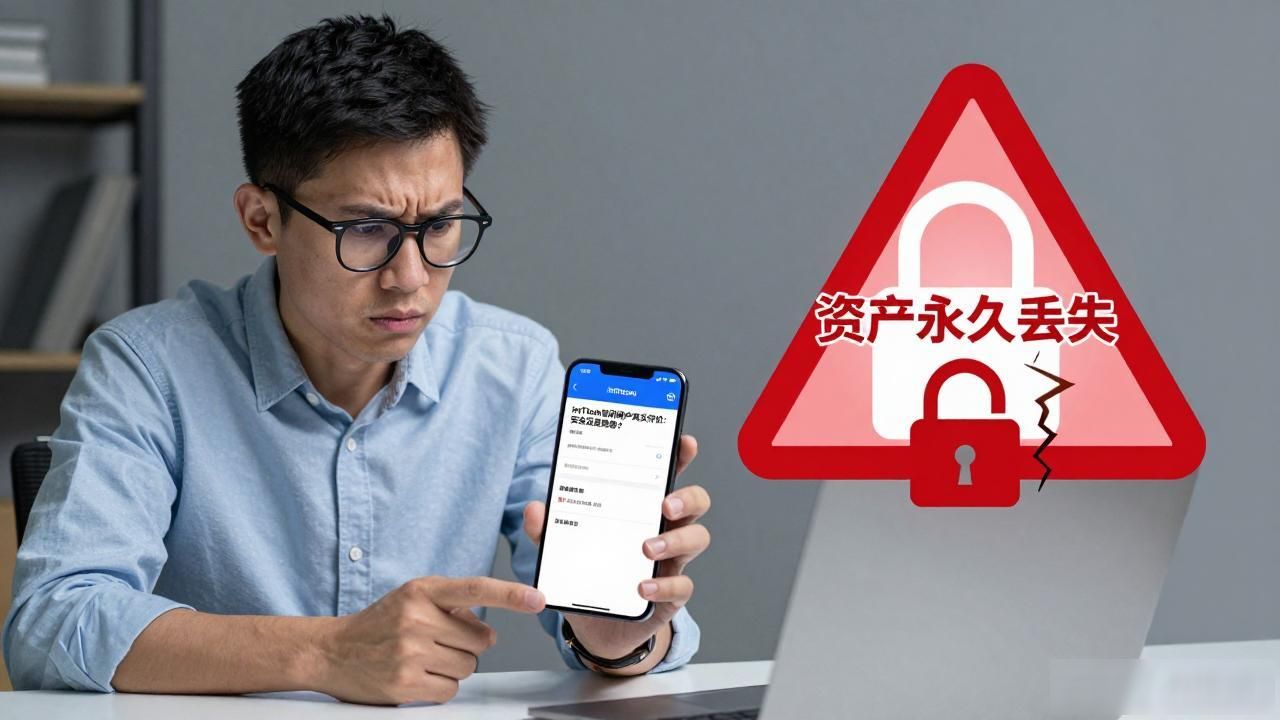 imToken官网用户真实评价：安全还是隐患？深度解析反馈案例