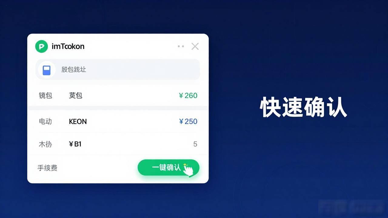 imToken钱包更新了什么？新功能全解析