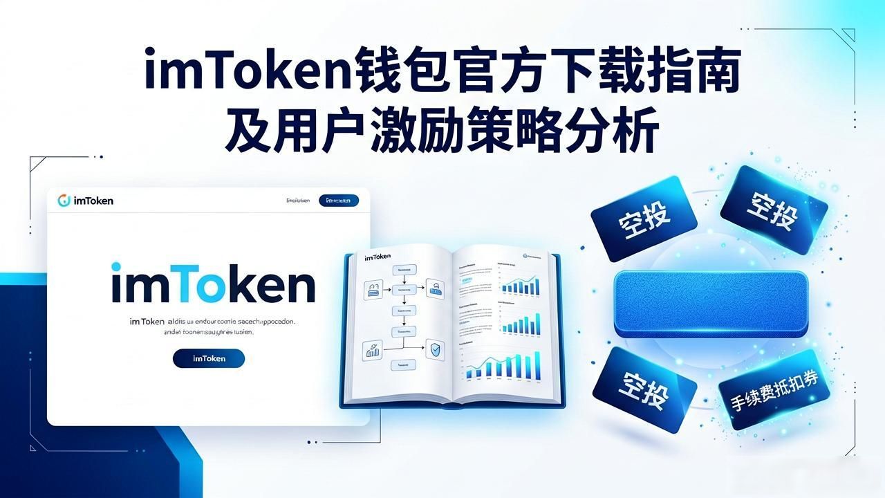 imToken钱包官方下载指南及用户激励策略分析