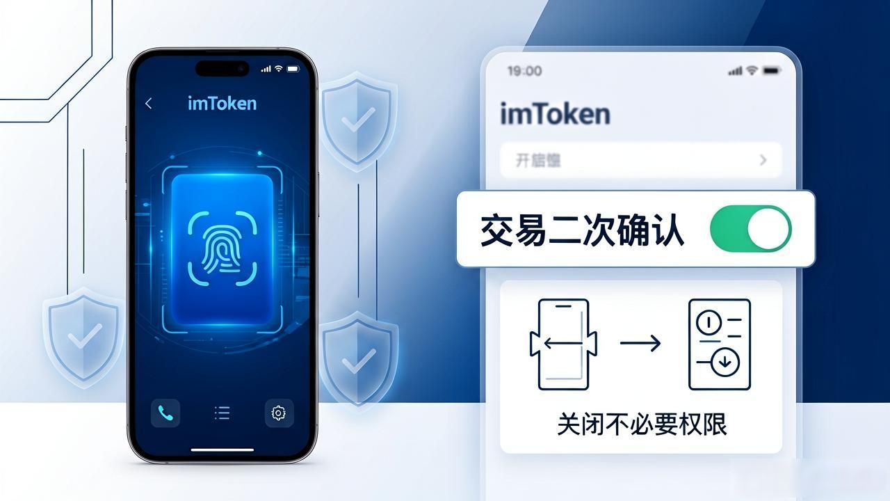 iOS下载imToken钱包：苹果用户的数字资产安全指南