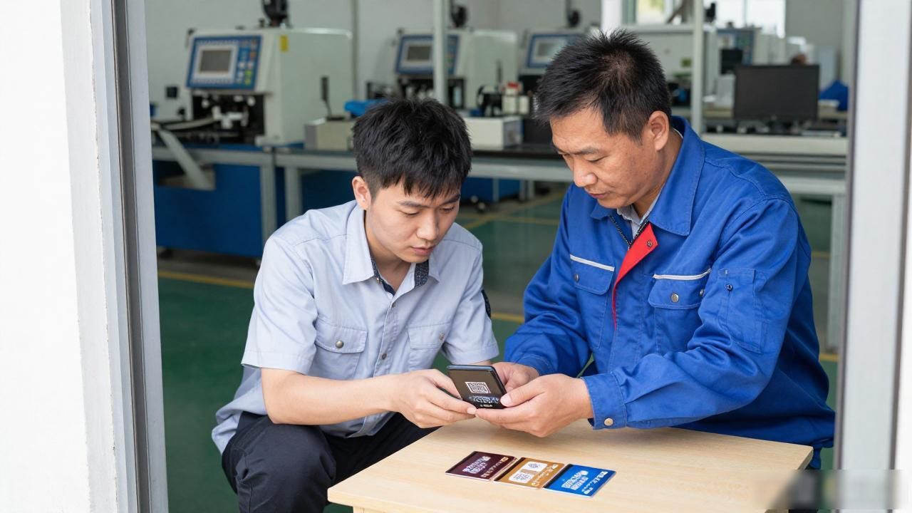 数字货币发工资了，我替员工算了一笔账