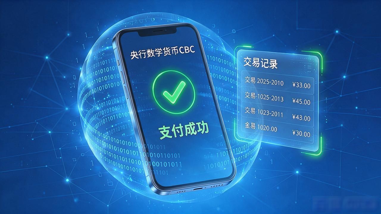 CBC数字货币怎样？一文看懂央行数字货币的价值与影响