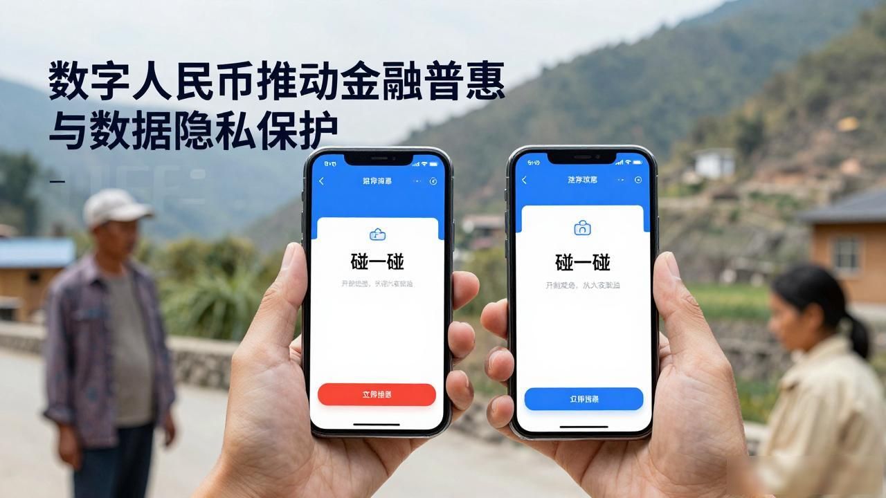 IMF怎么看中国数字货币？数字人民币到底靠不靠谱