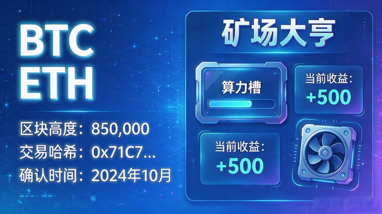 数字货币挖矿小程序好不好做，三年小程序老开发说几句大实话
