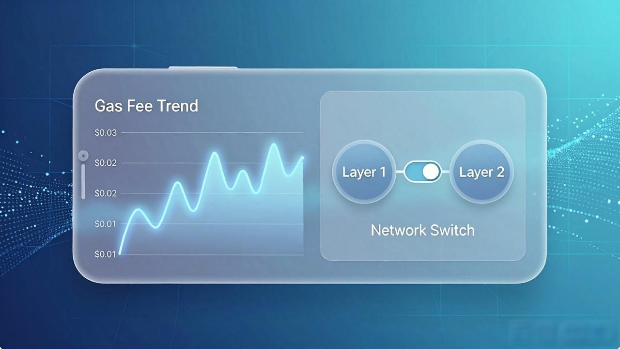 imToken交易策略：三步搞定高效盈利