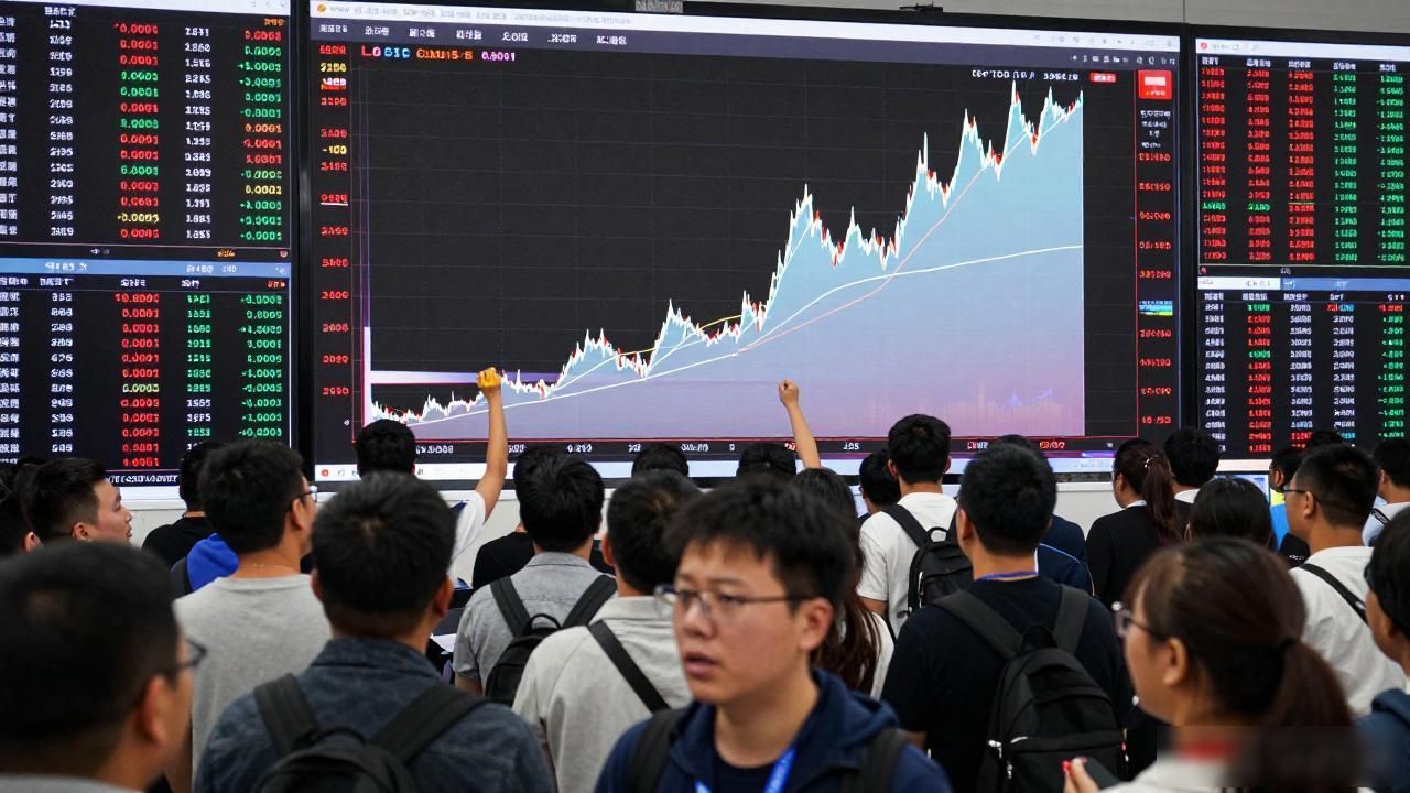 数字货币BTT：2021年从几分钱到千元的爆发始末