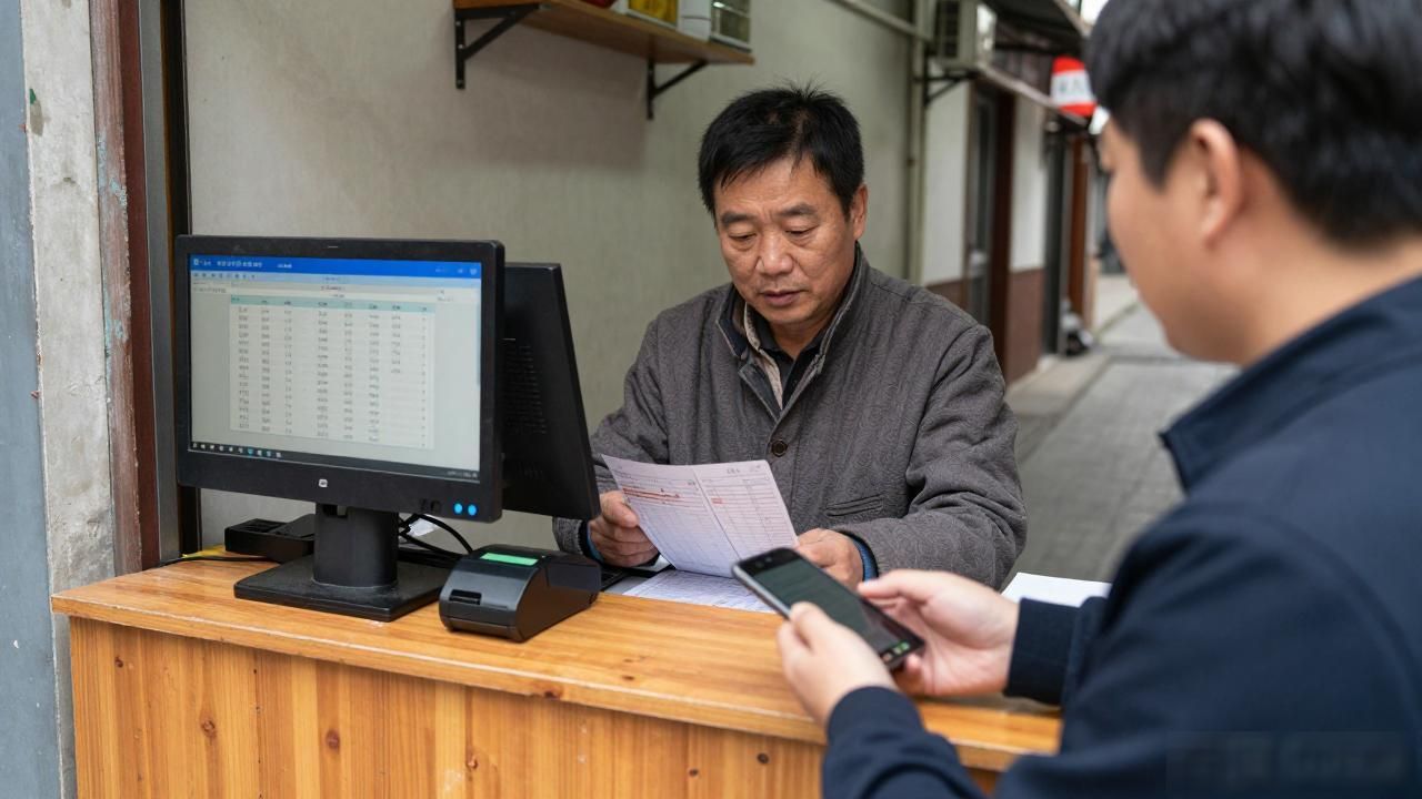 余治国谈数字货币：普通人最该知道的几件事