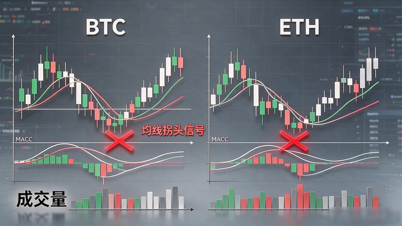 数字货币最新走法图片 比特币以太坊行情一图看懂
