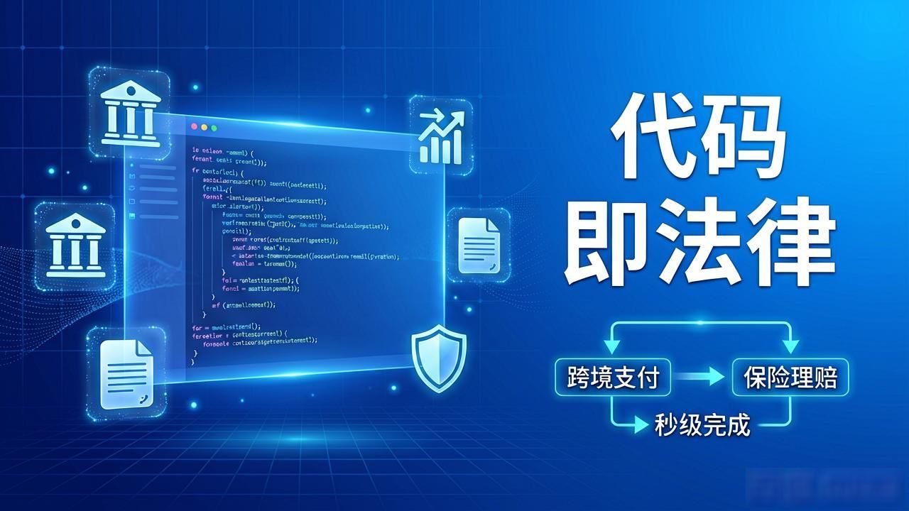区块链落地：从炒作走向实在应用