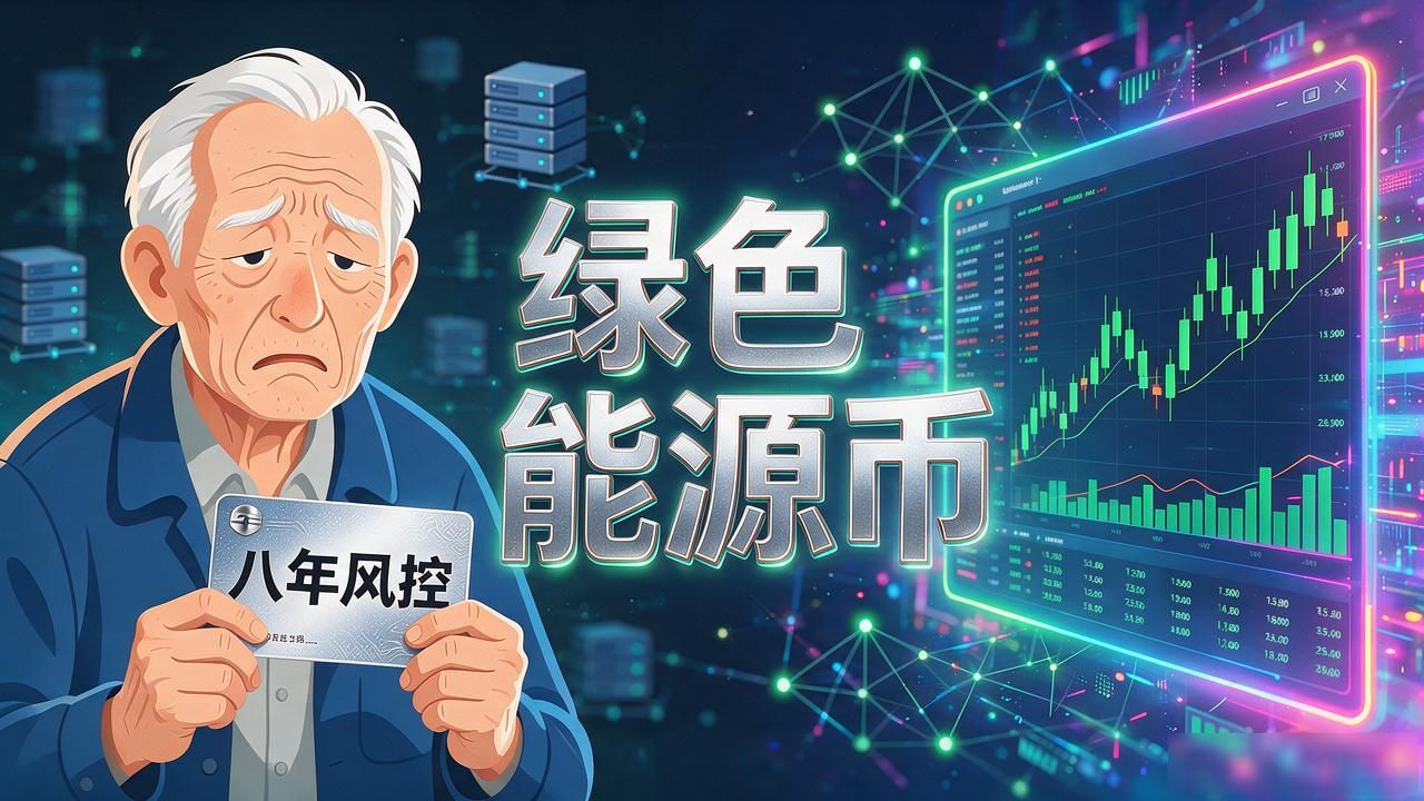 虚拟数字货币靠谱吗？银行风控八年，跟你掏心窝说几句大实话