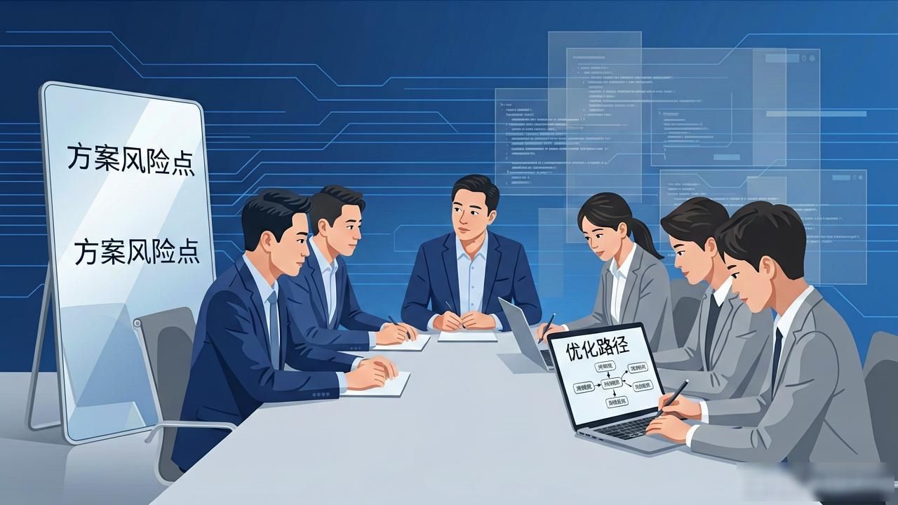 区块链沙龙能学到啥？全是干货没有广告