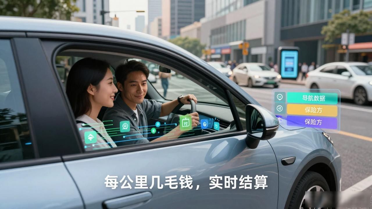 区块链分享经济：让闲置资源真正赚钱