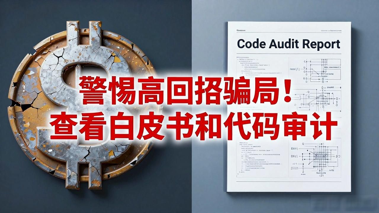 区块链智能币：自动交易还是骗局？
