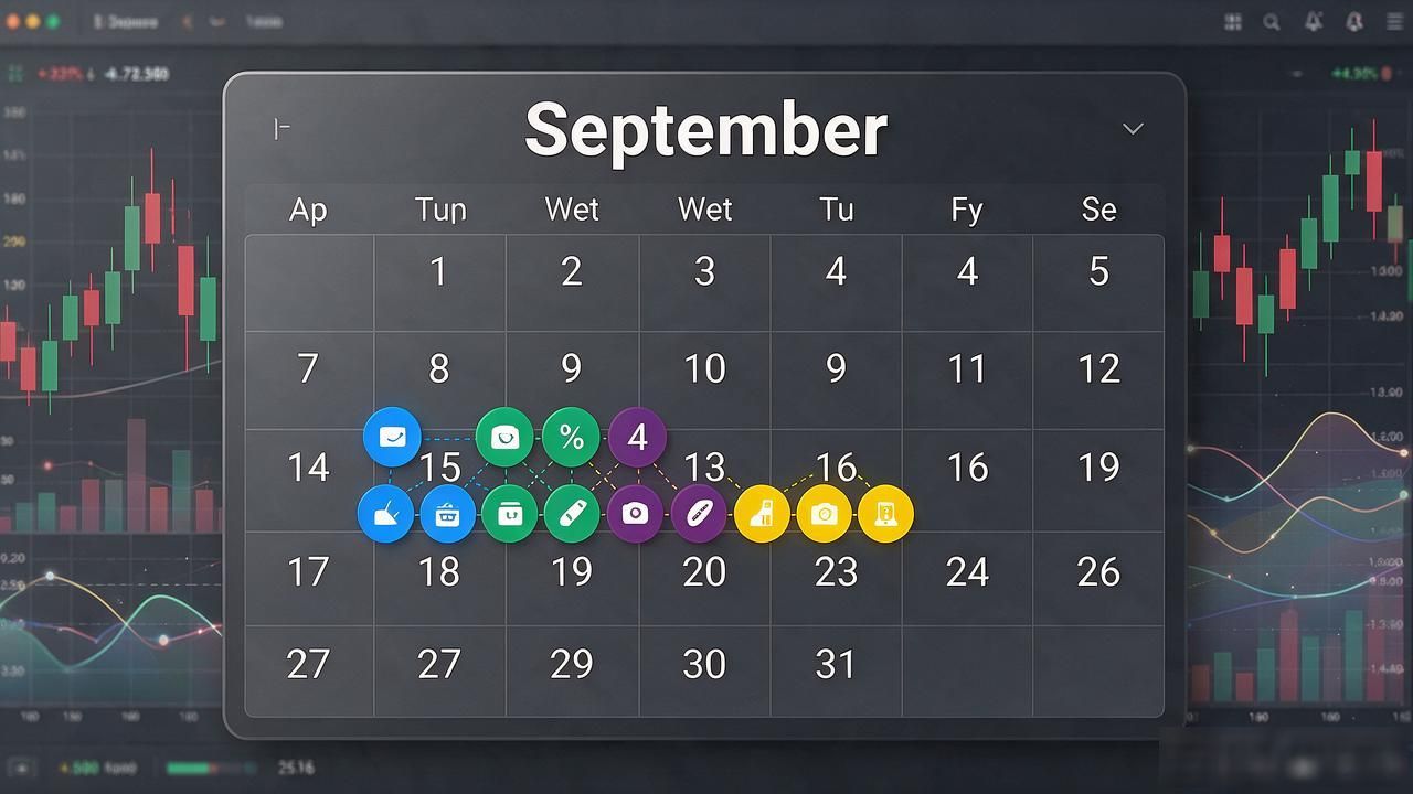 数字货币9月份到底开通没？我盯着盘面半个月，给你说句实话