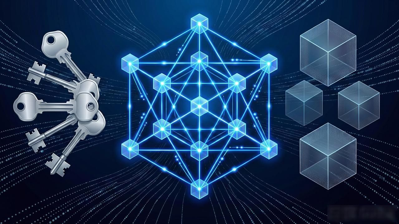 TBC区块链到底是什么？普通人如何看懂并参与