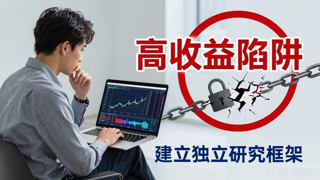 丁力区块链实战指南：普通人如何看懂底层逻辑与风险