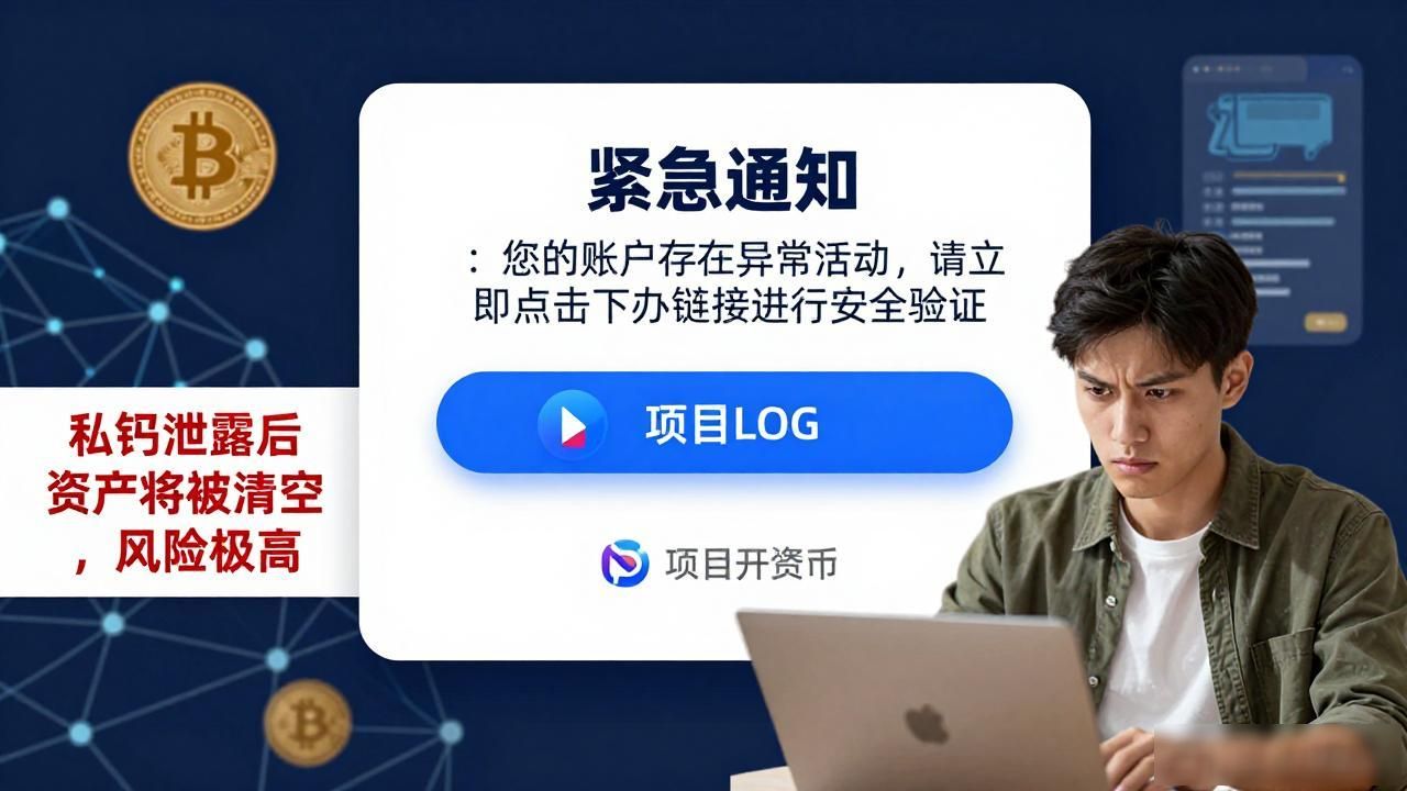 数字货币新型诈骗套路揭秘 如何识破新型骗局