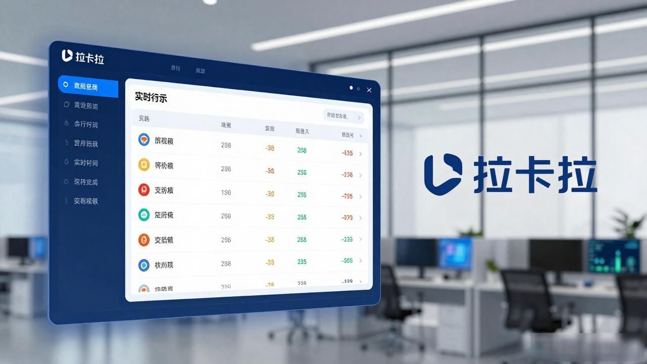 央行数字货币来了，拉卡拉能分一杯羹吗？