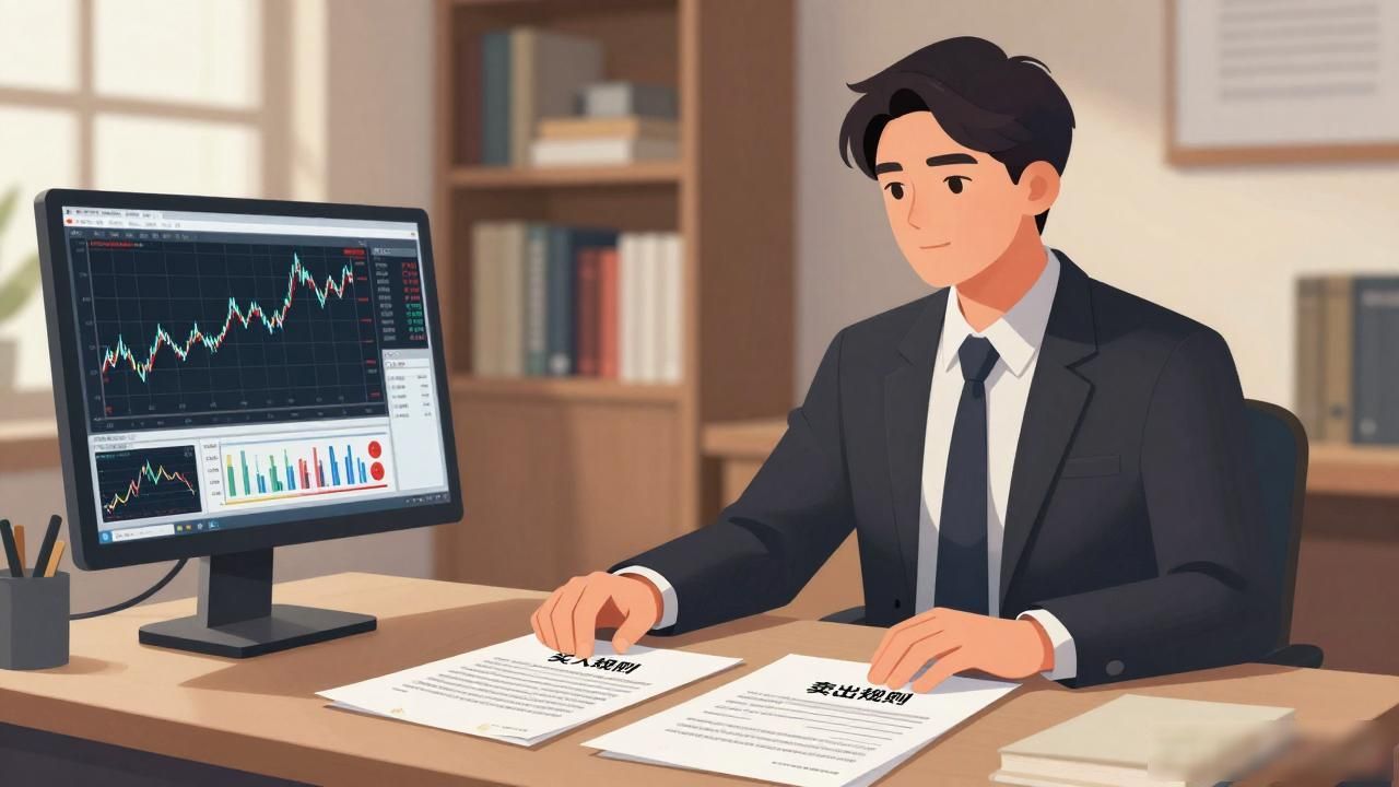 数字货币投资心态：如何在暴涨暴跌中守住钱包