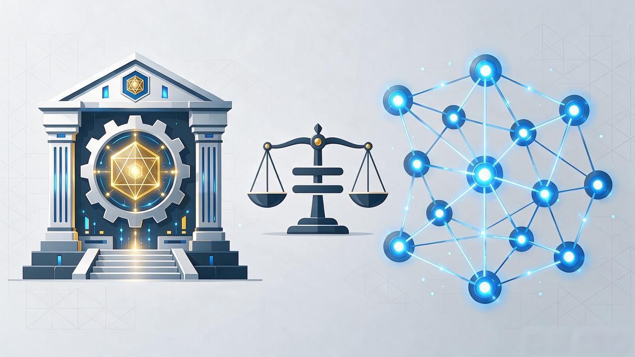央行数字货币分权吗 到底谁说了算