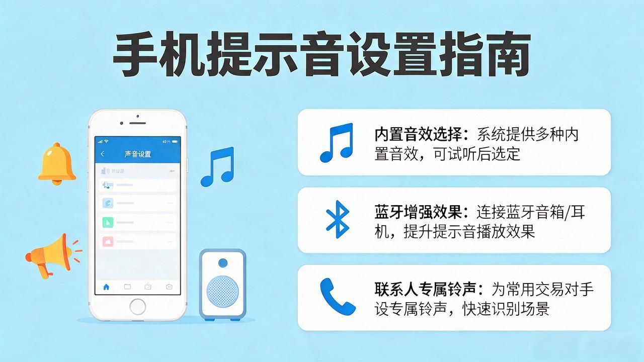imtoken怎么设置提示音：简单几步搞定声音提醒设置