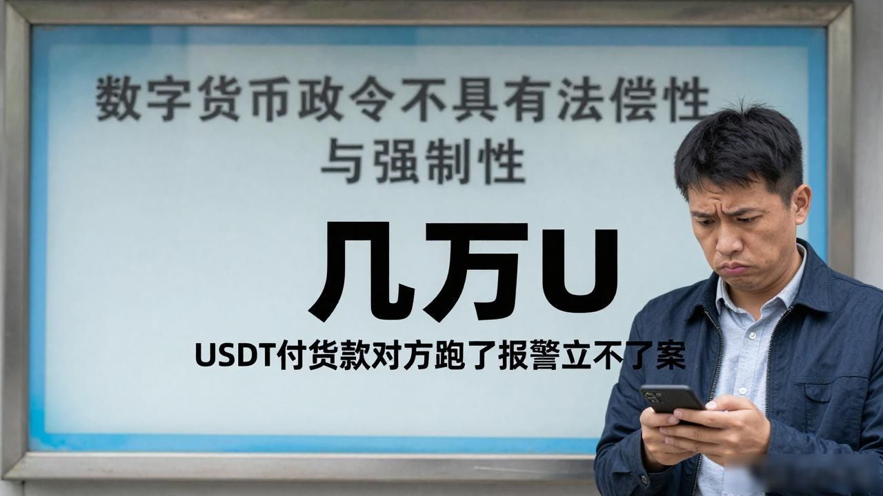 看完数字货币相关政令 普通人的钱到底还能放哪