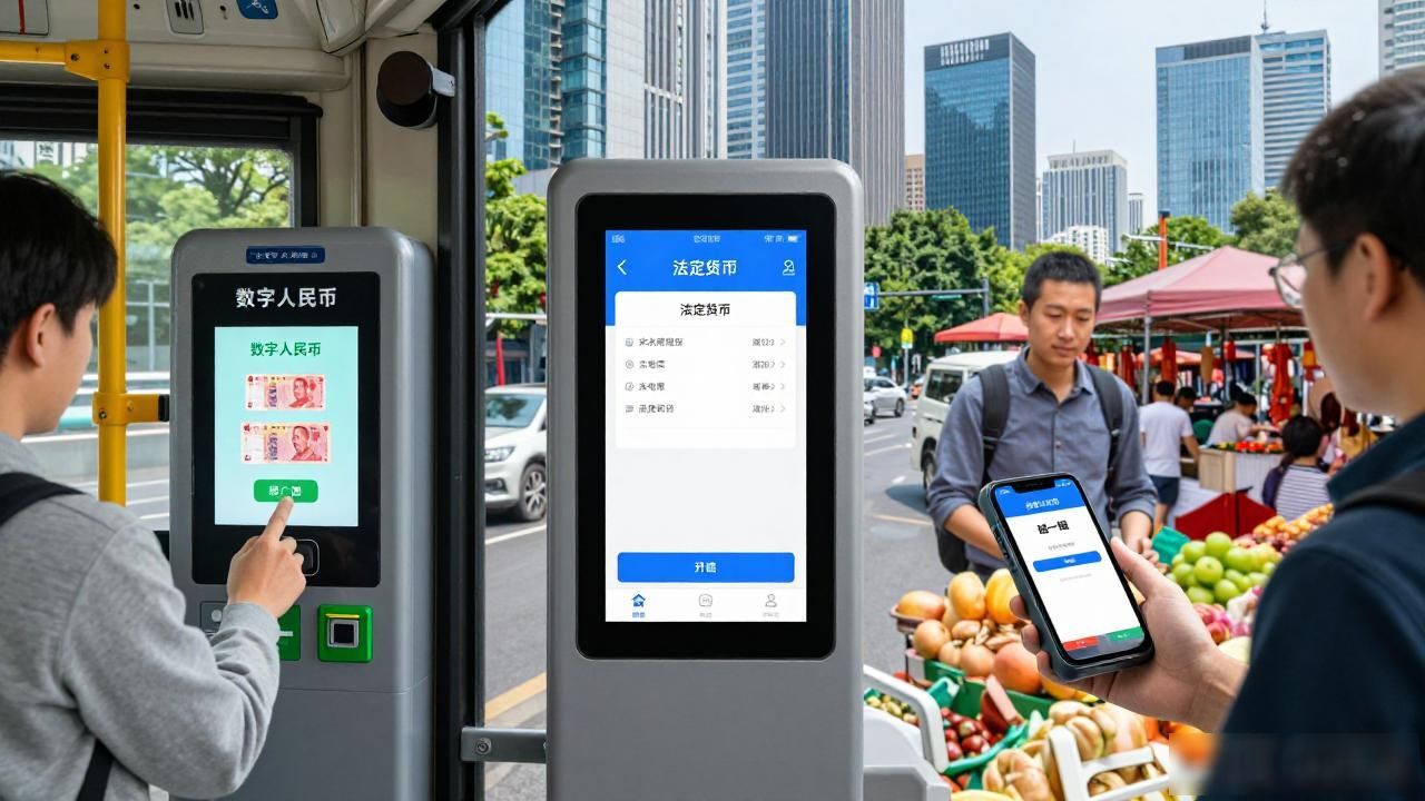 中国数字货币会员是什么？怎么加入、有什么用，一次给你讲明白