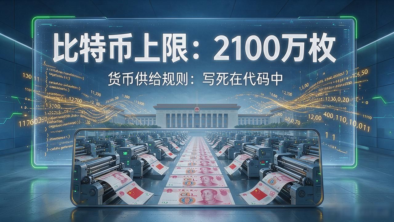 数字货币的奥秘在哪？一个普通人五年的真心感悟