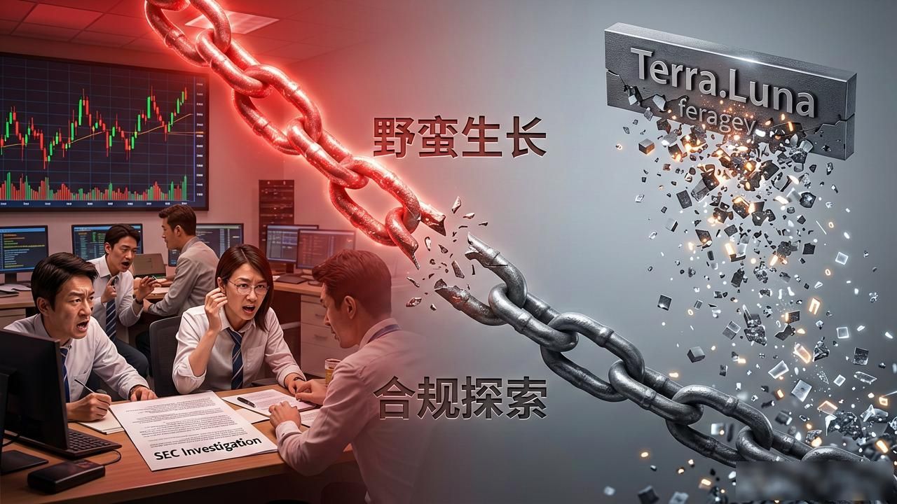 2021新区块链：去中心化金融的爆发与泡沫破裂