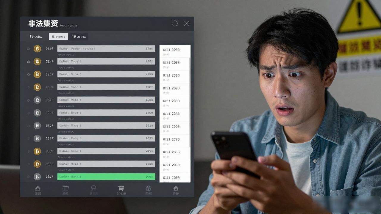 数字货币80元靠谱吗？揭秘背后的风险与真相