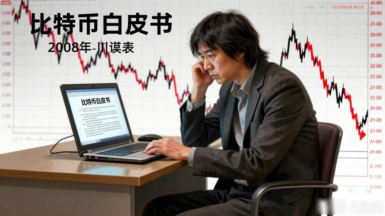 数字货币发展简史：从比特币诞生到市场变迁