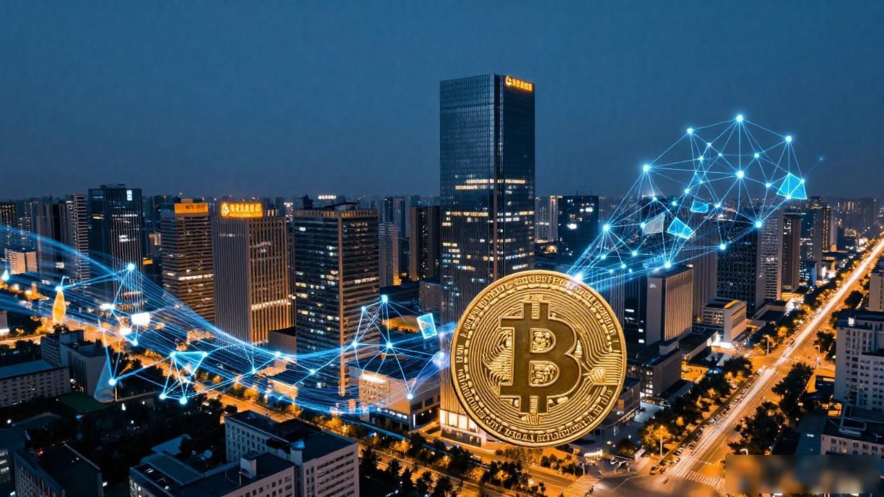 陕西数字货币基金会靠谱吗？在西安做了三年项目的给你拆解