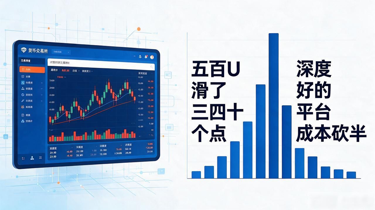 数字货币交易所五十强排名怎么看，八年交易者给你说大白话