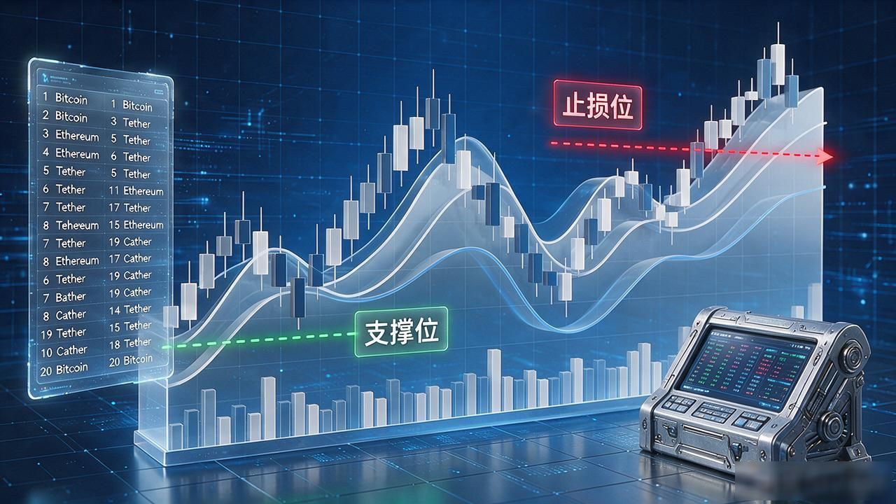 想用融资做数字货币怎么操作？一个老玩家的实操方法和避坑经验