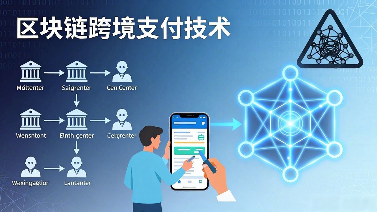 区块链能做吗？揭秘技术落地真相