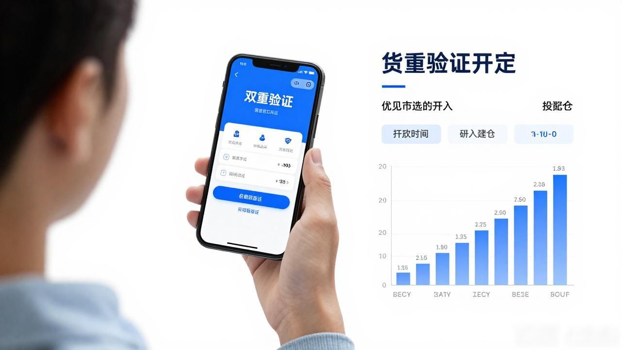 数字货币入门指南：新手如何安全炒币
