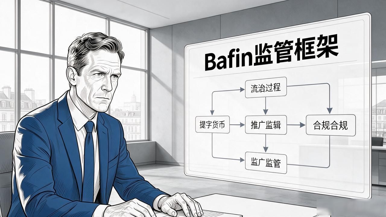 向老外推广数字货币：别发架构图，先帮他们把手续费账算明白