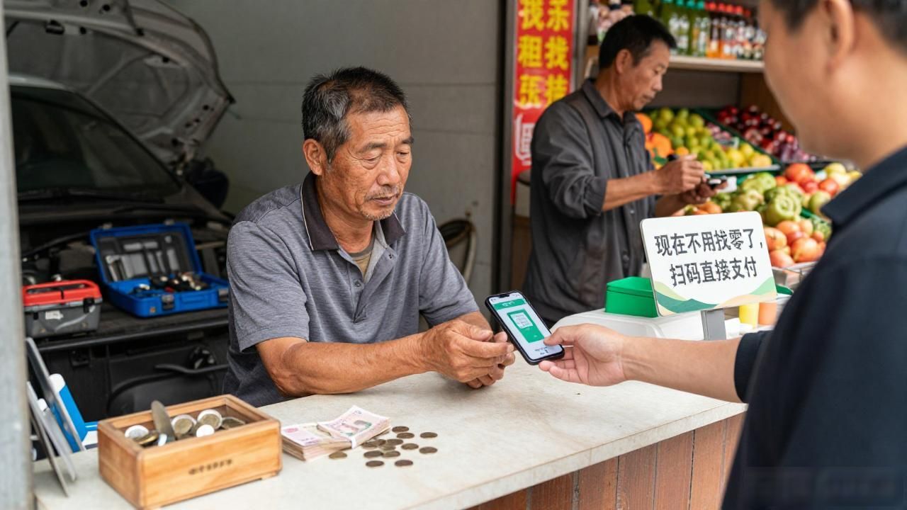 央行数字货币来得比预期还快，你的钱包该换代了